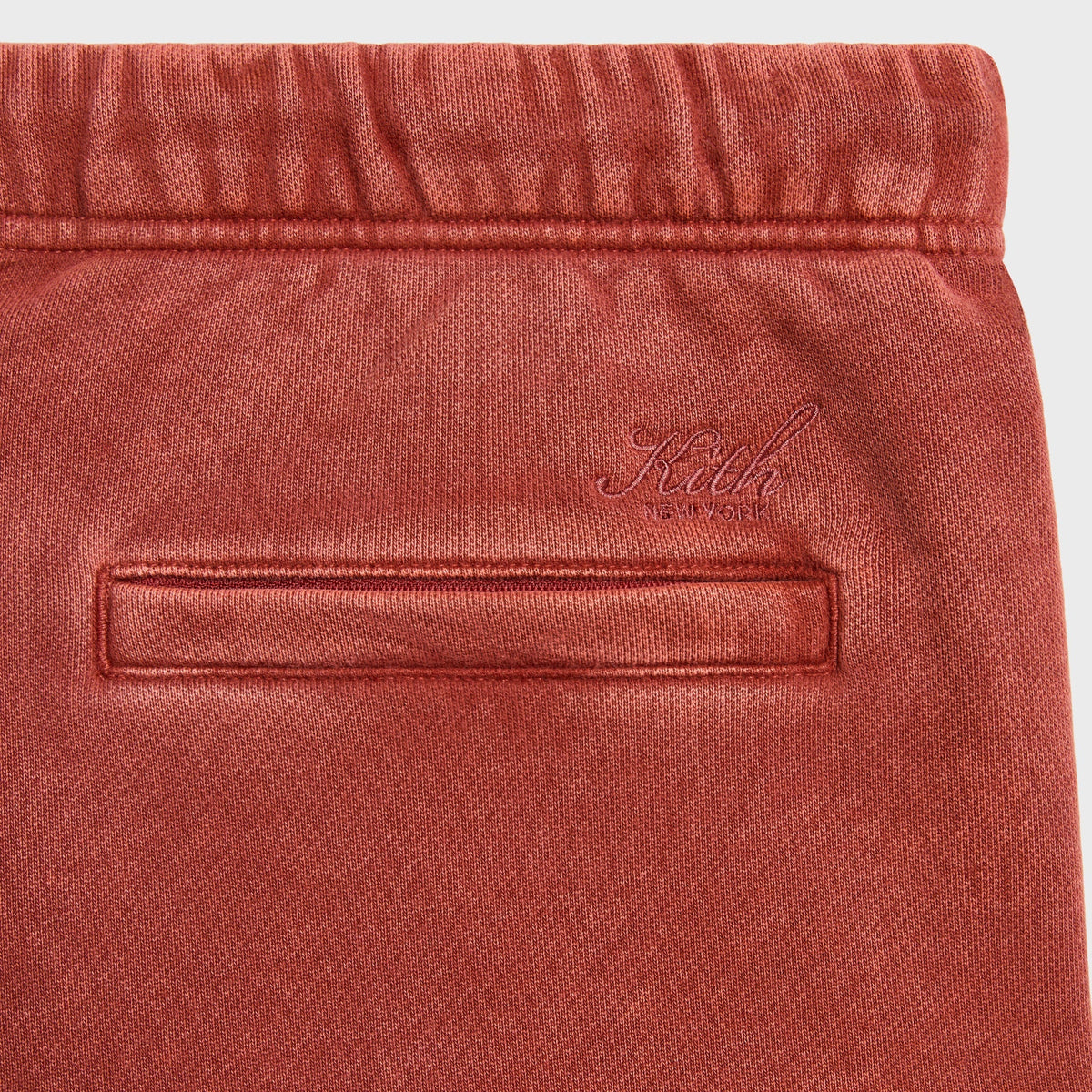 Kith Nelson Sweatpant - Bitters - PH