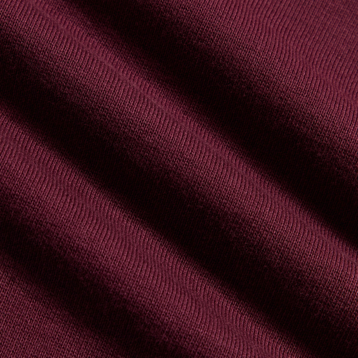 &Kin Pima Cotton Fleece Matthias Track Pant - Magma - PH