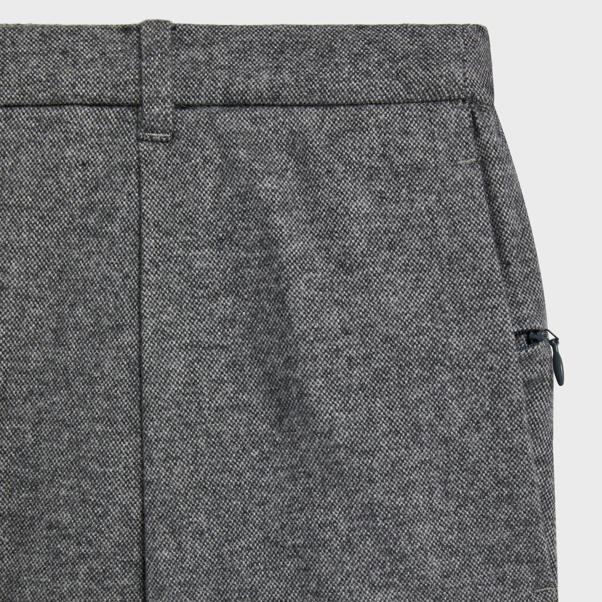 Kith Flannel Idris Pant - Drift - PH