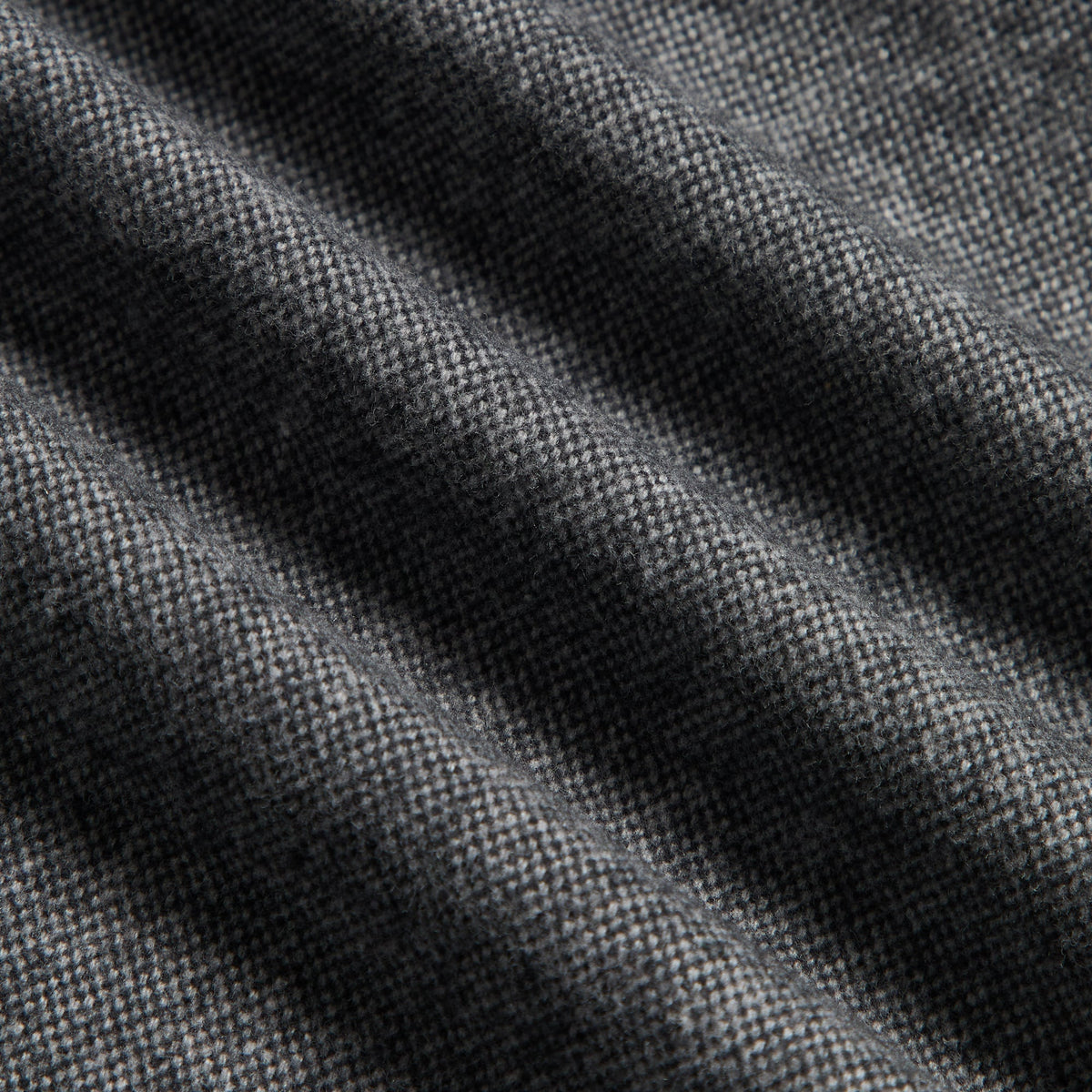Kith Flannel Idris Pant - Drift - PH
