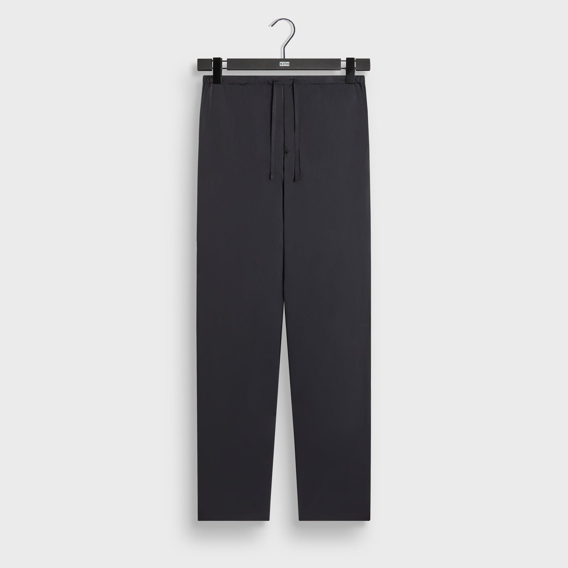 Kith Nylon Maverick Pant - Black - PH