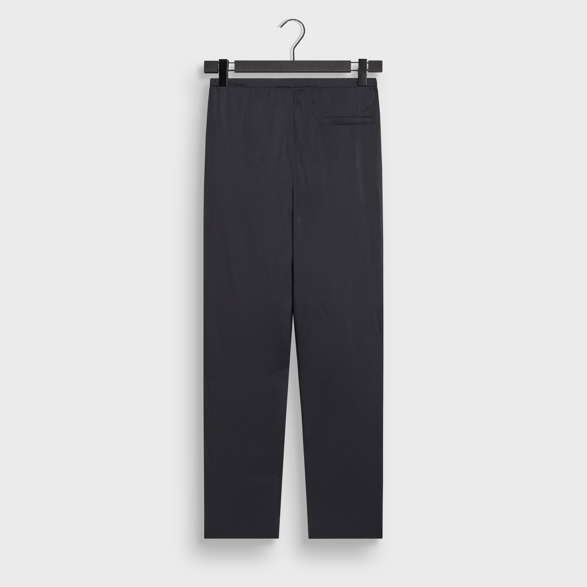 Kith Nylon Maverick Pant - Black