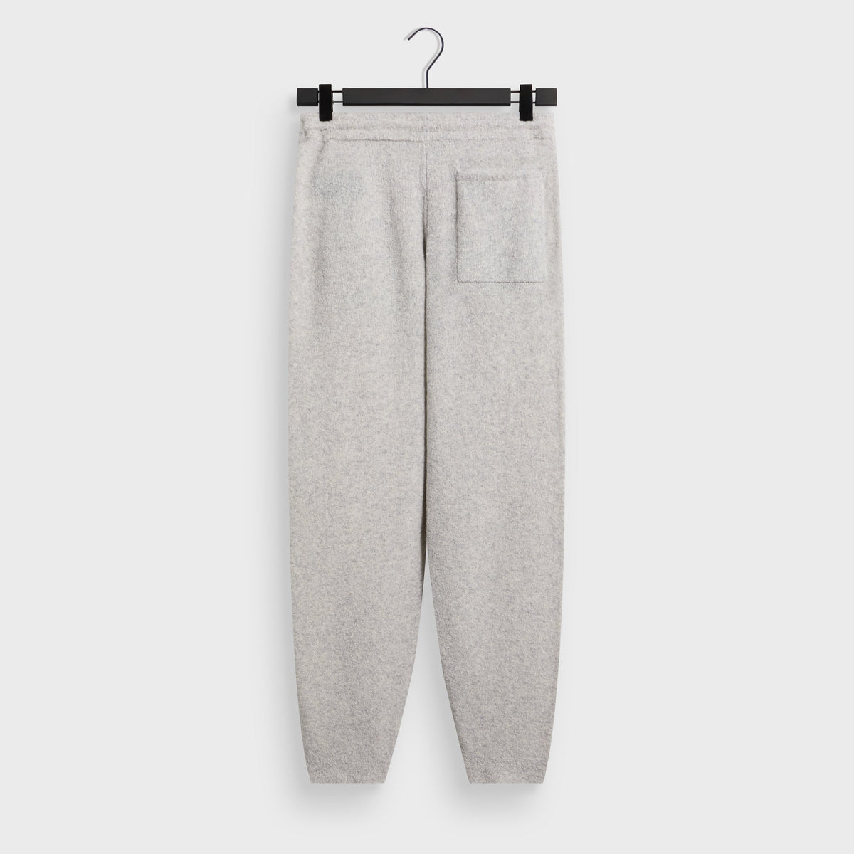 &Kin Cashmere Avon Sweatpant - Heather Grey - PH