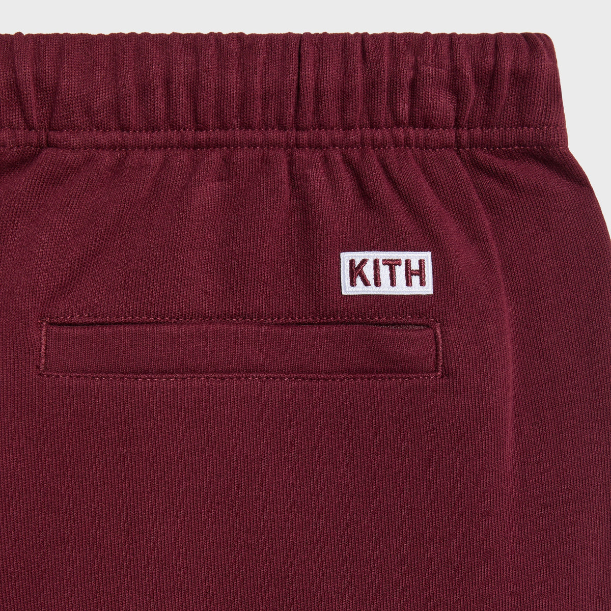 Kith Nelson Sweatpant - Magma