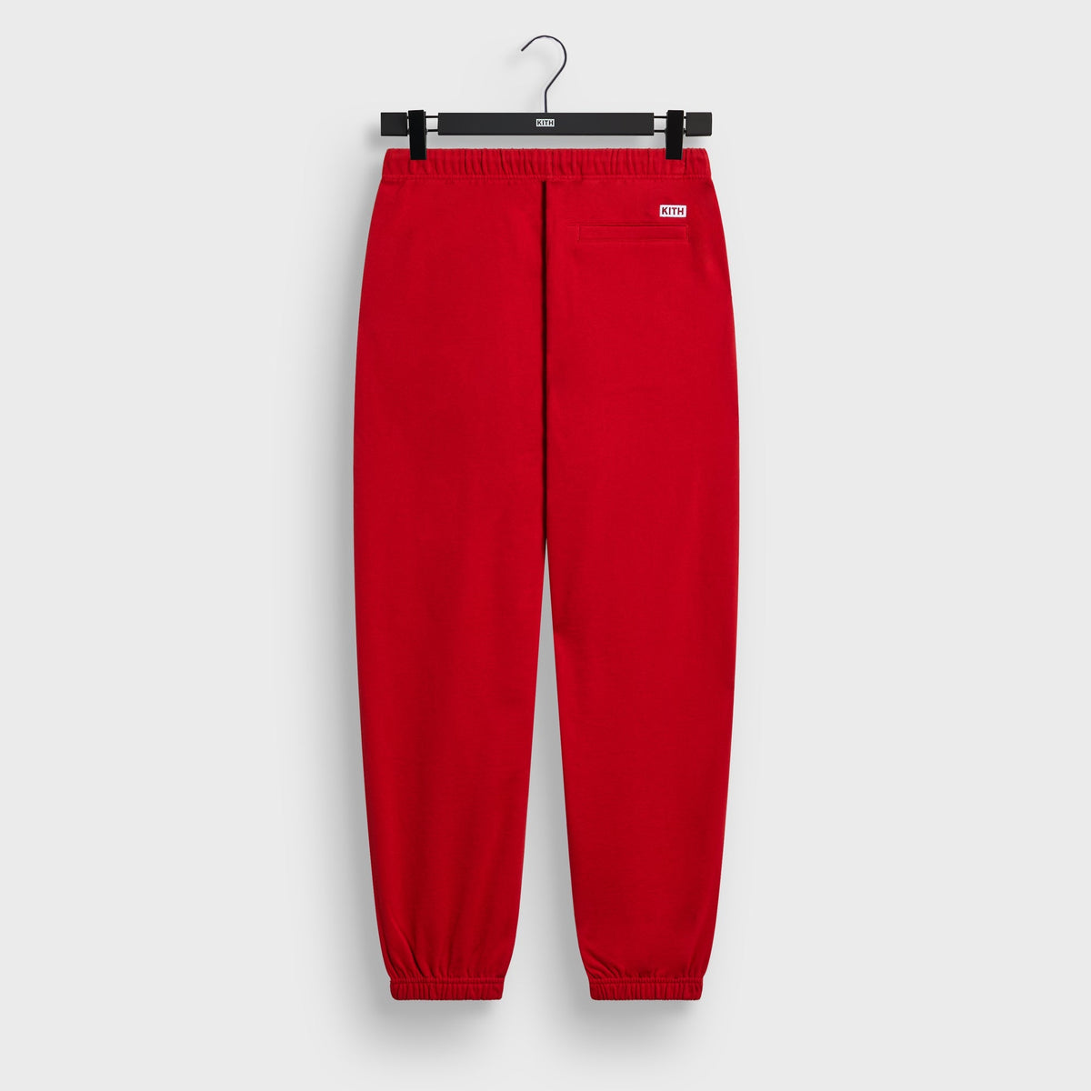Kith Nelson Sweatpant - Grenadine - PH