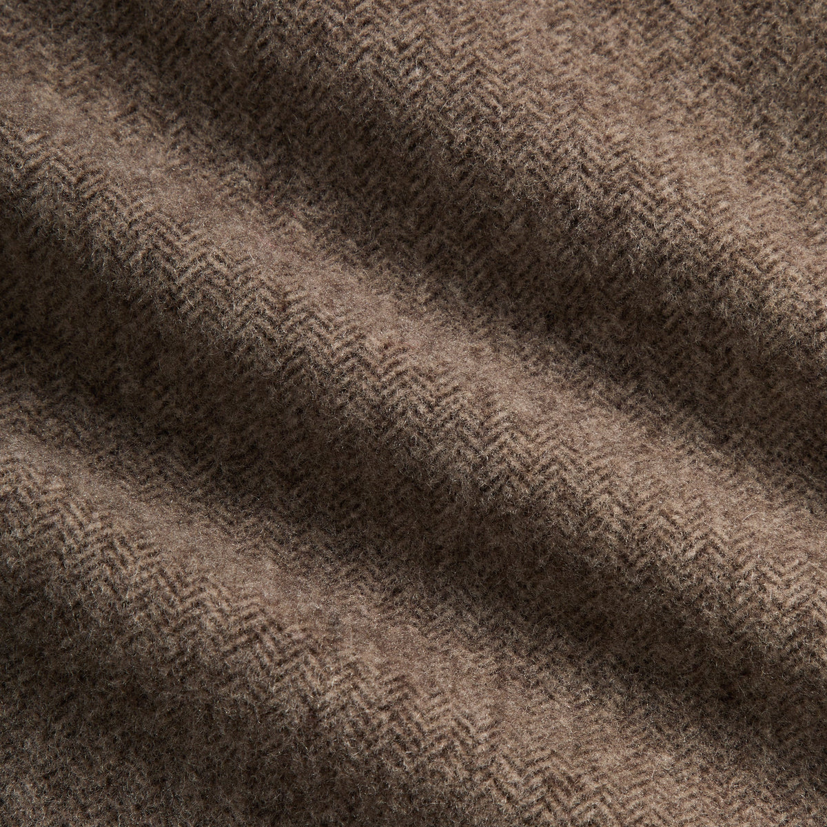 &Kin Wool Cashmere Matthias Pant - Kindling - PH