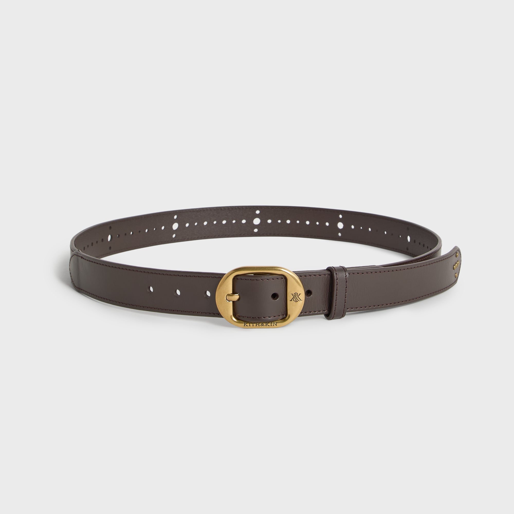 Mens Accessories - Belts | Kith Canada