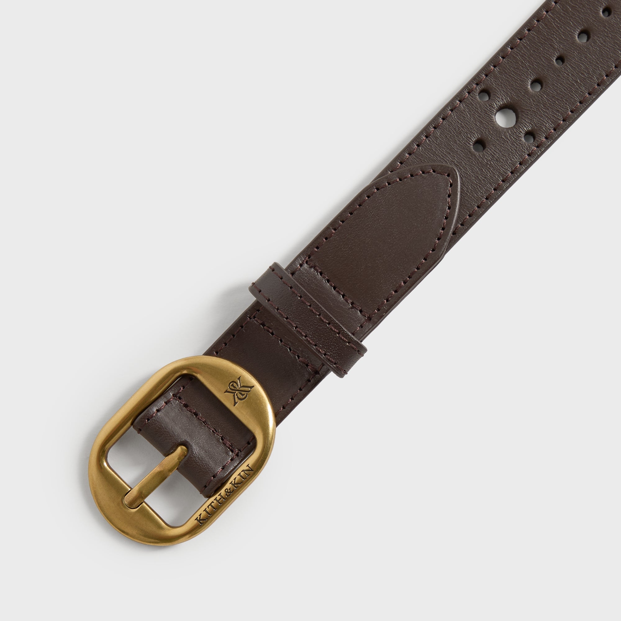 Mens Accessories - Belts | Kith Canada