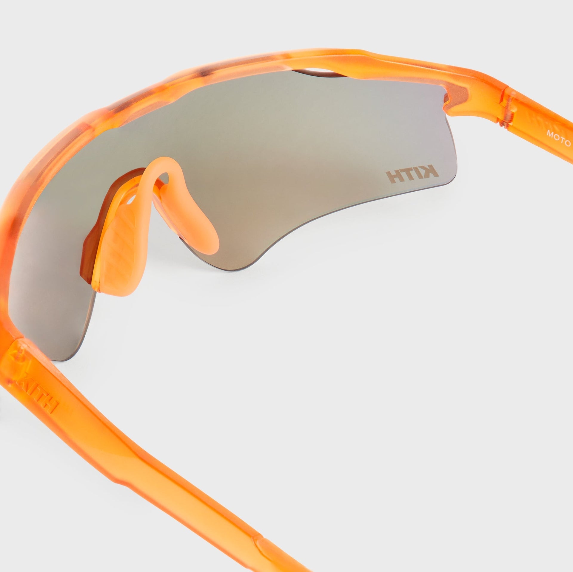 Kith for BMW Motor Racer Sunglasses - Sunglow - PH