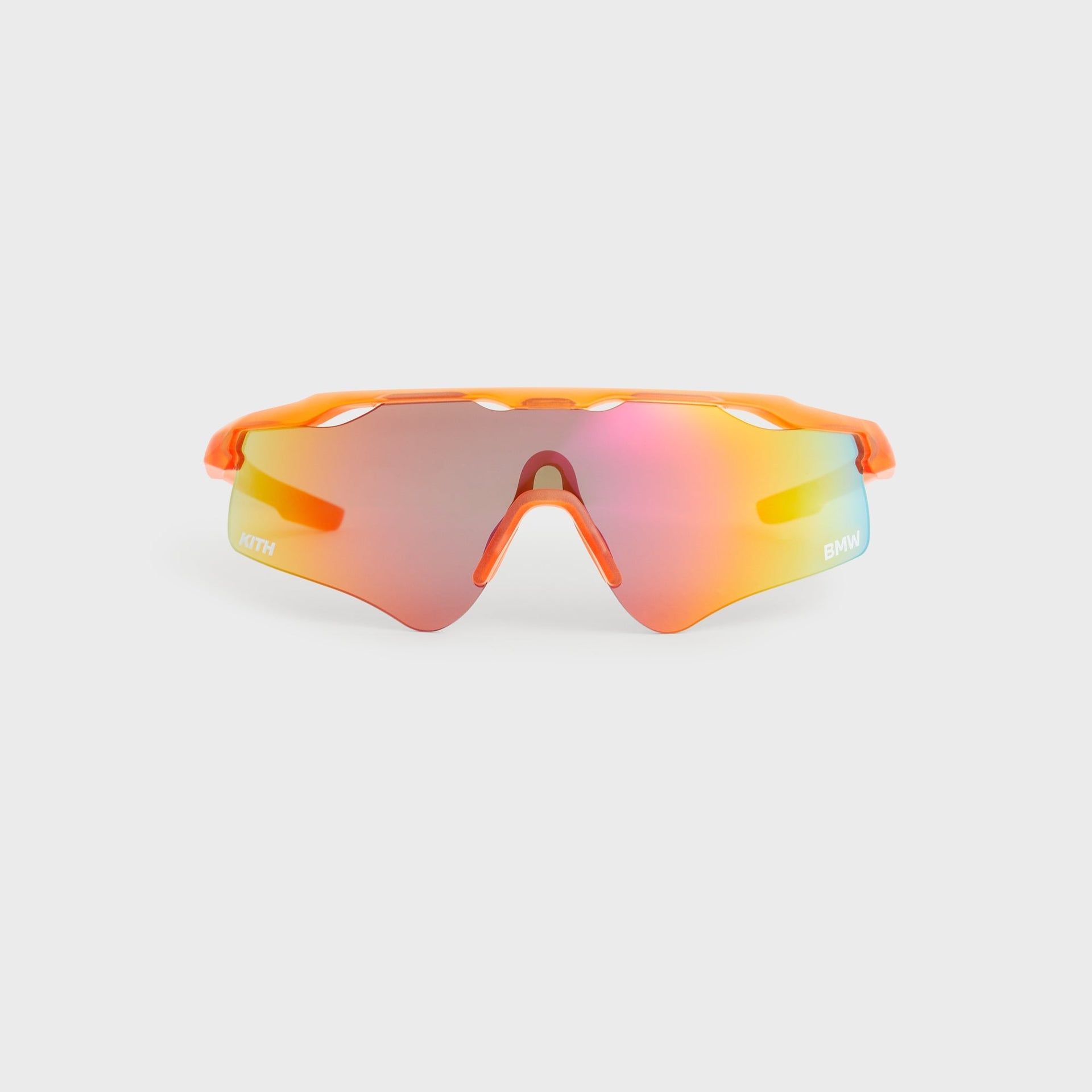 Kith for BMW Motor Racer Sunglasses - Sunglow - PH