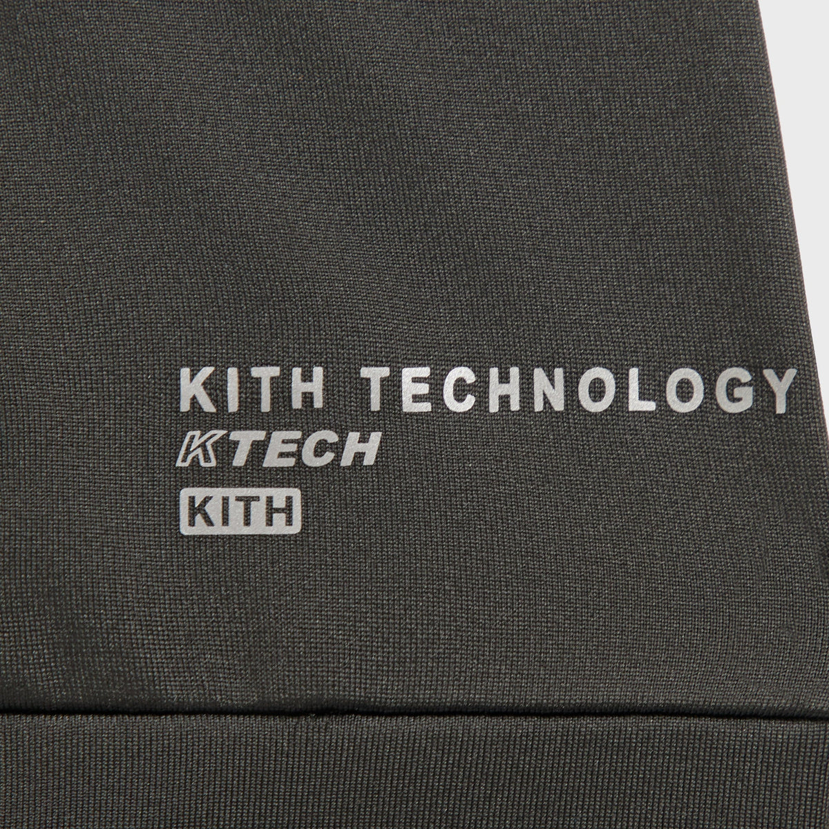 Kith Poly Balaclava - Black - PH