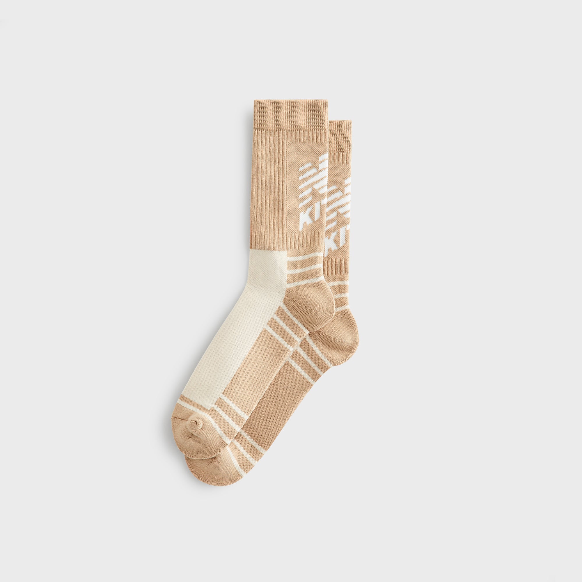 Men's Socks: Kith Crew & Mid-Crew Styles | Kith Canada