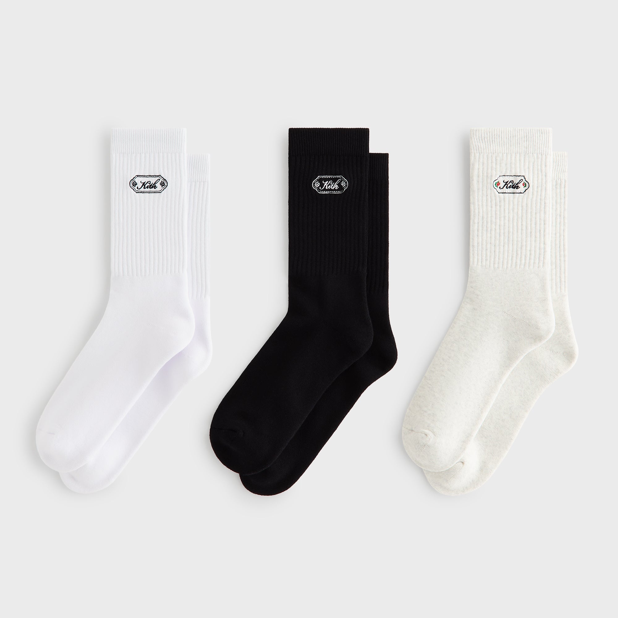 Kith - Socks | Kith CA – Kith Canada
