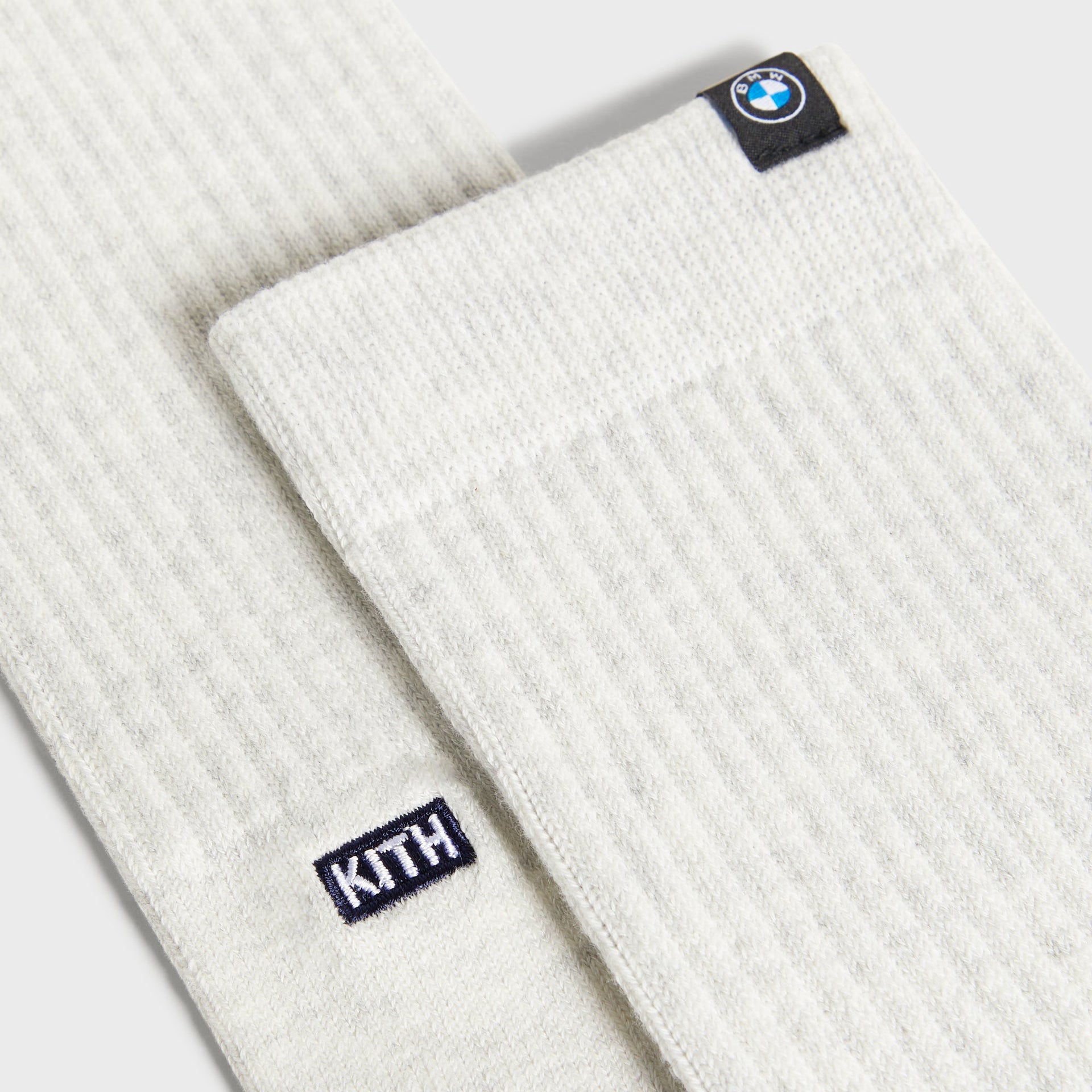 Kith for BMW 3-Pack Crew Socks - Multi - PH