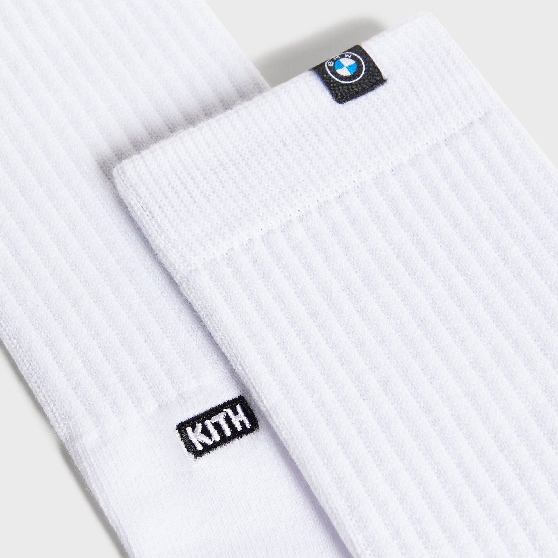 Kith for BMW 3-Pack Crew Socks - Multi - PH