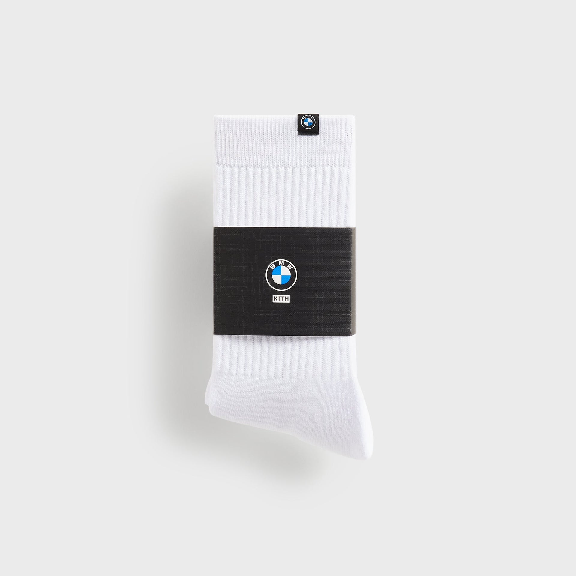 Kith for BMW 3-Pack Crew Socks - Multi - PH