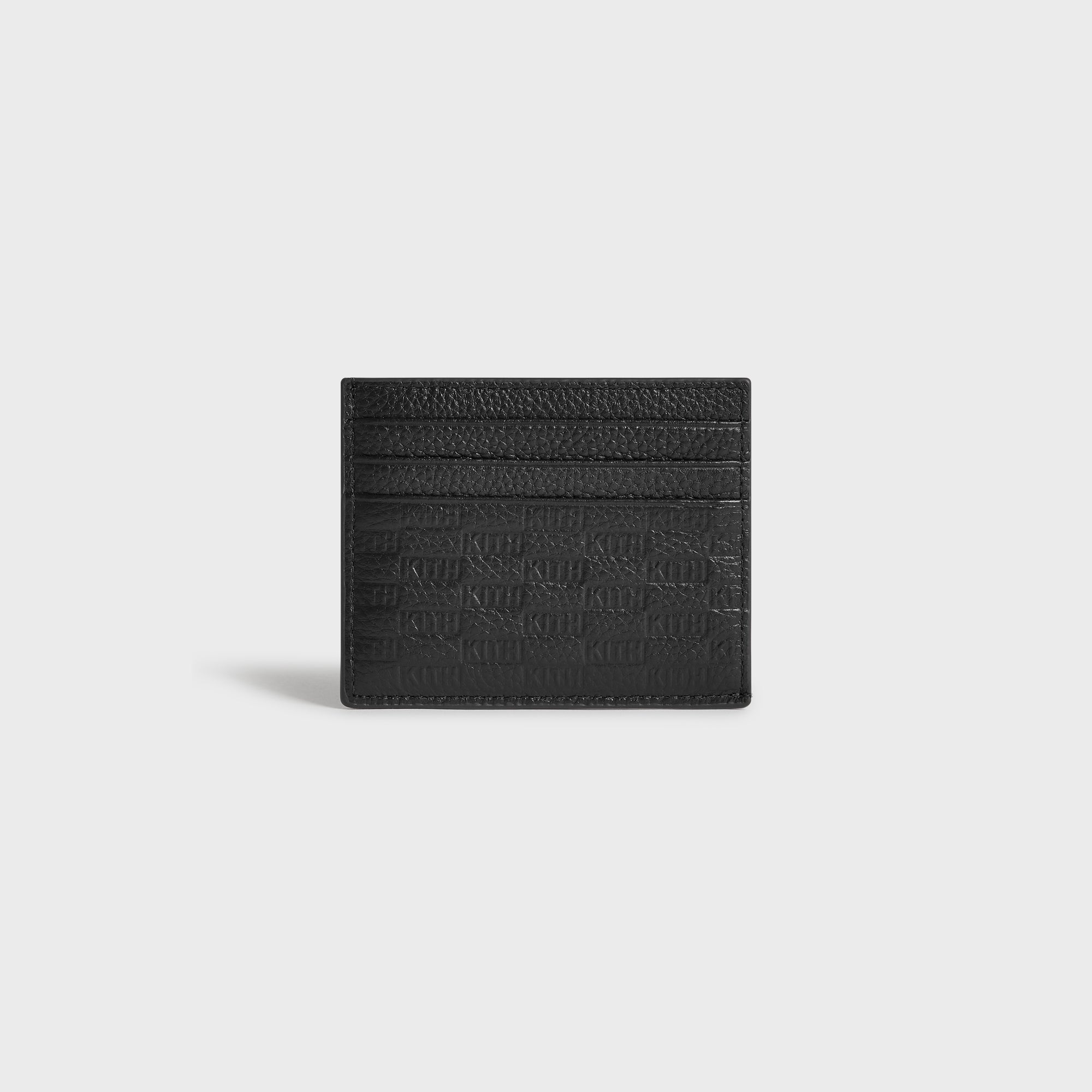Mens Accessories - Wallets & Cardholders | Kith Canada