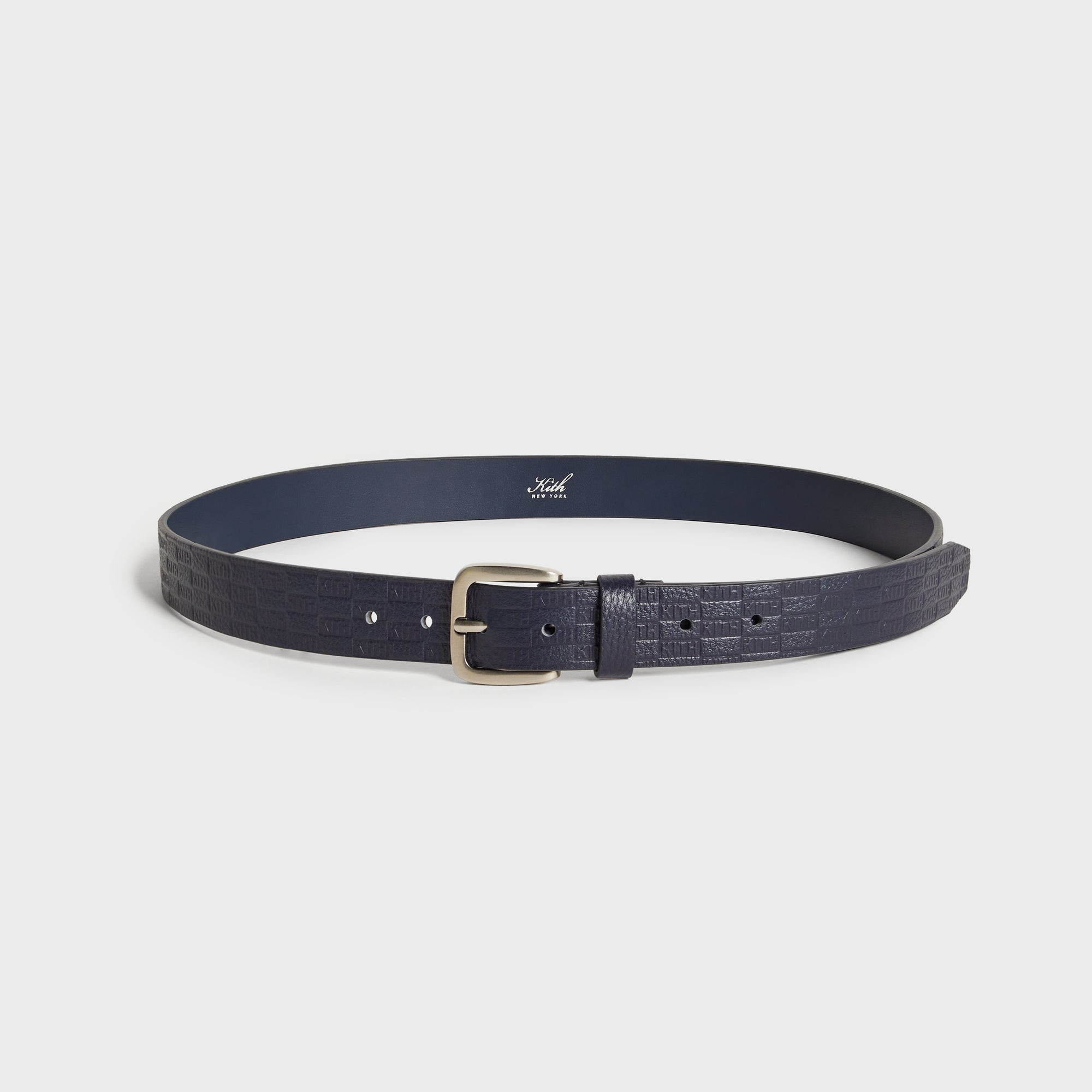 Mens Accessories - Belts | Kith Canada
