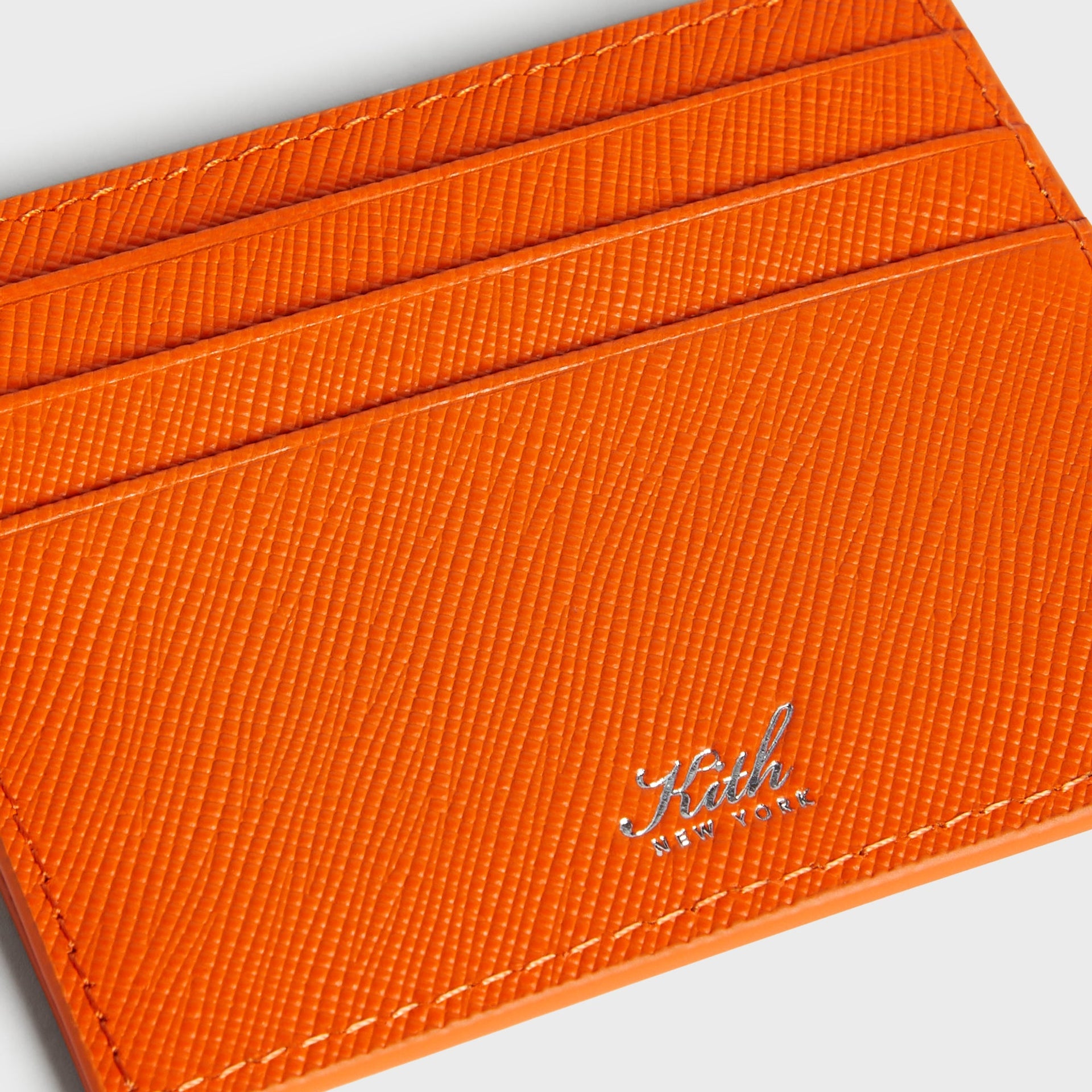 Kith for BMW CSi 3.0 Cardholder - Sunglow