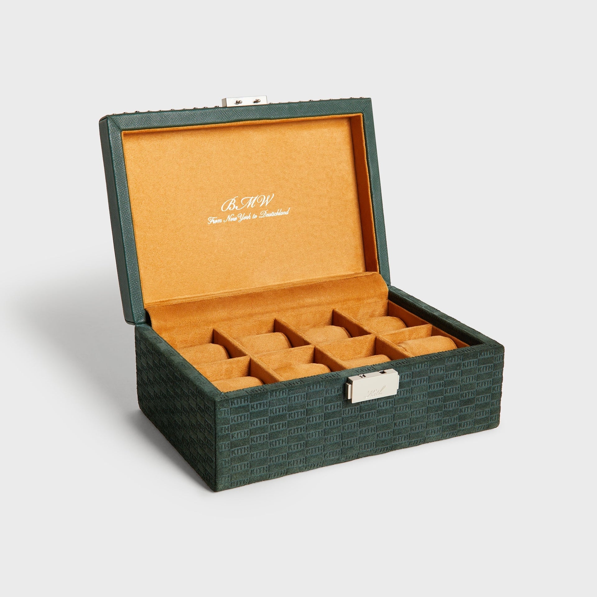 Kith for BMW Watch Box - Vitality - PH