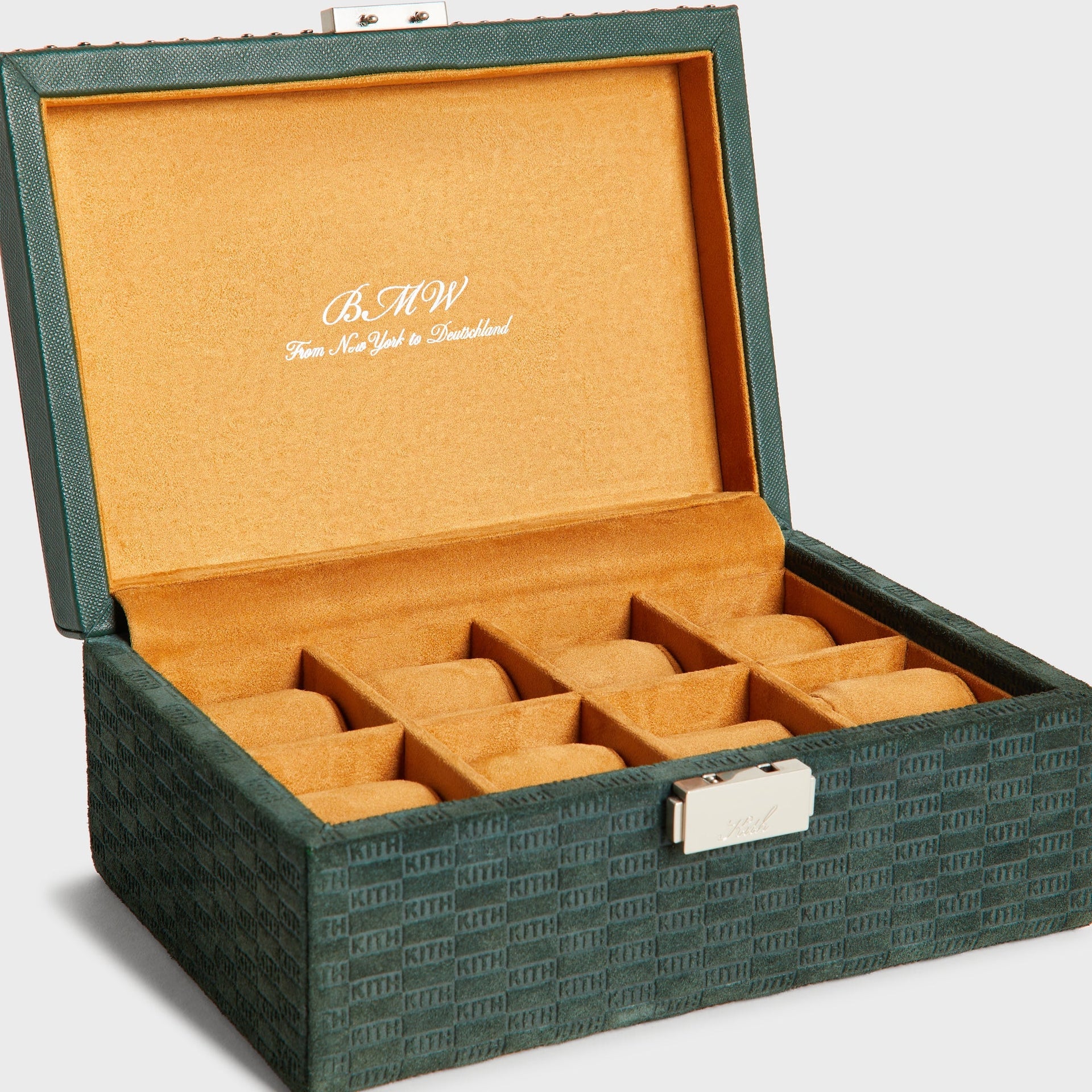 Kith for BMW Watch Box - Vitality - PH