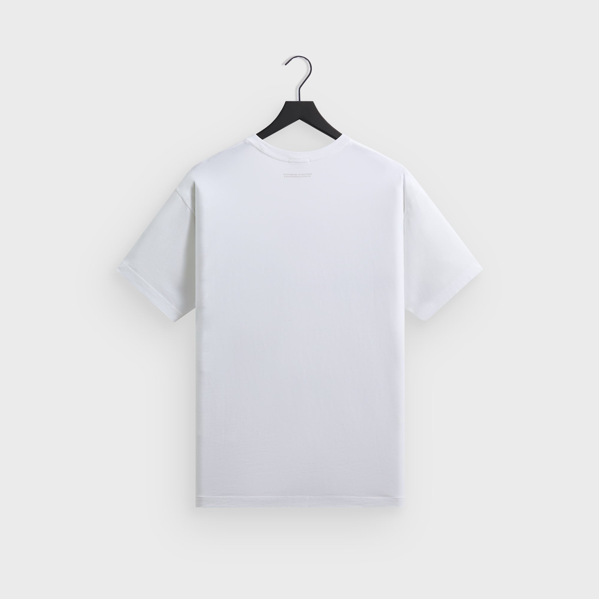 Kith for Taxi Driver Japanese Poster Standard Tee - White – Kith