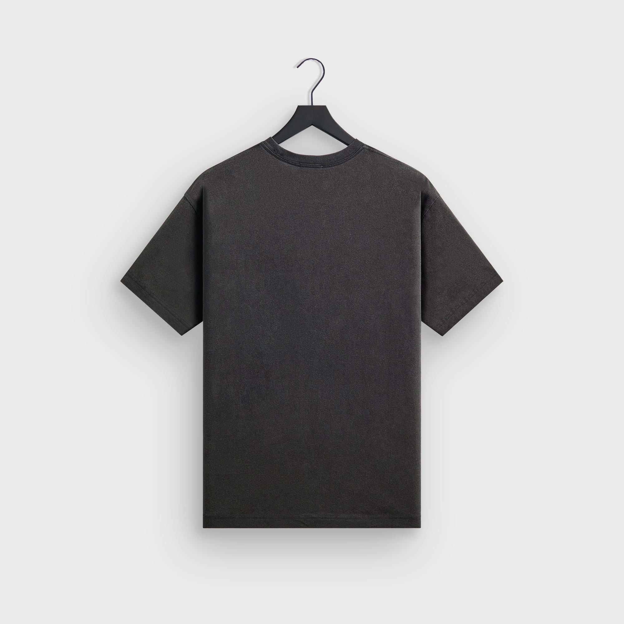 Kith for Taxi Driver Arms Crossed Vintage Tee - Black – Kith Canada