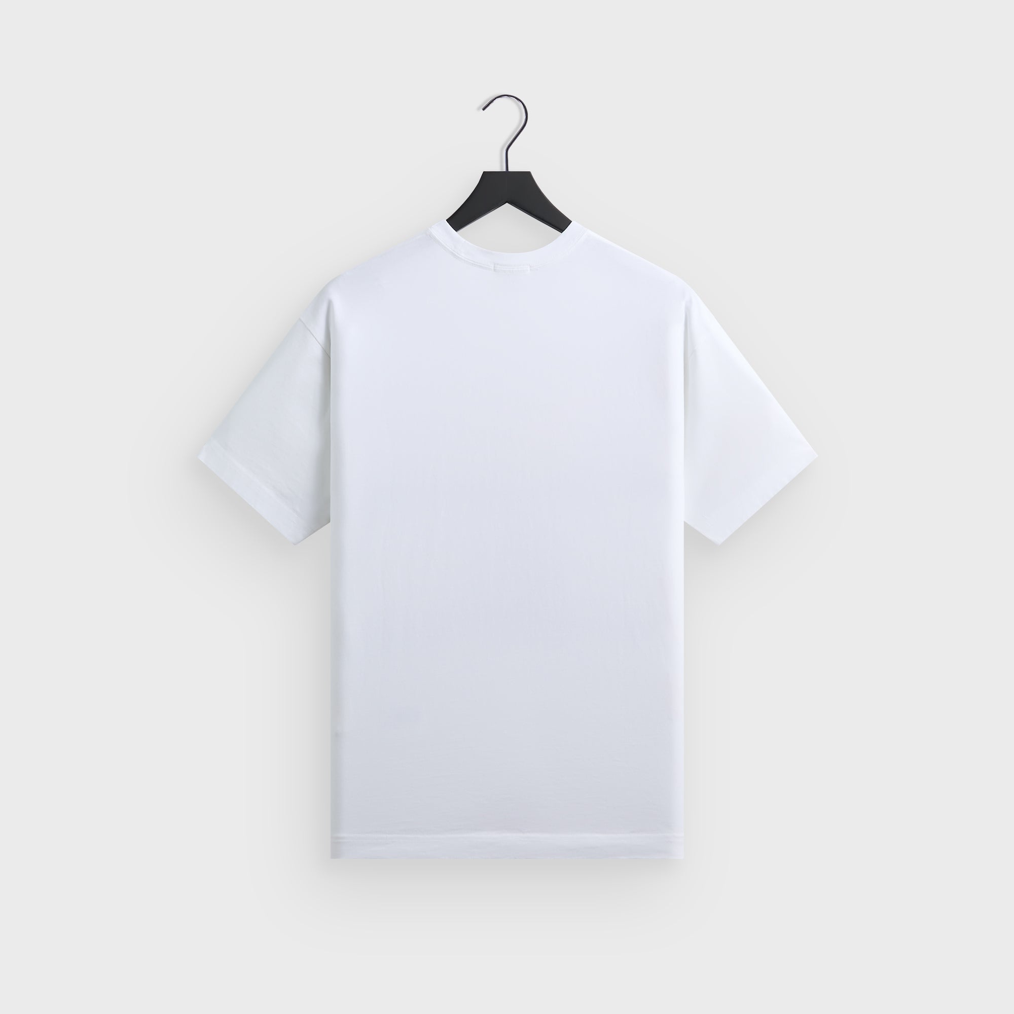 Kith for Taxi Driver DVD Cover Standard Tee - White – Kith Canada