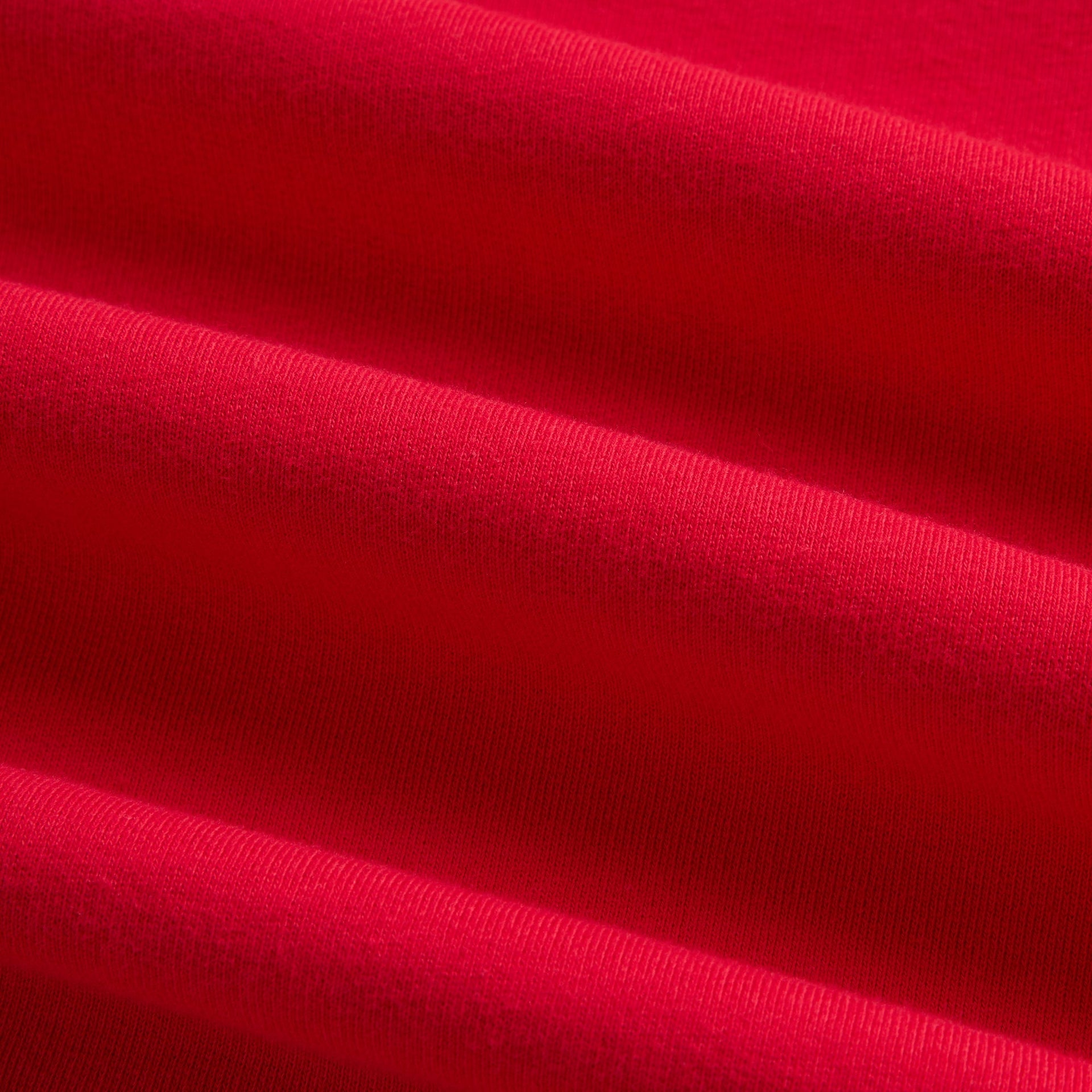 Kith for BMW Nelson Quarter Zip - Cinnabar - PH