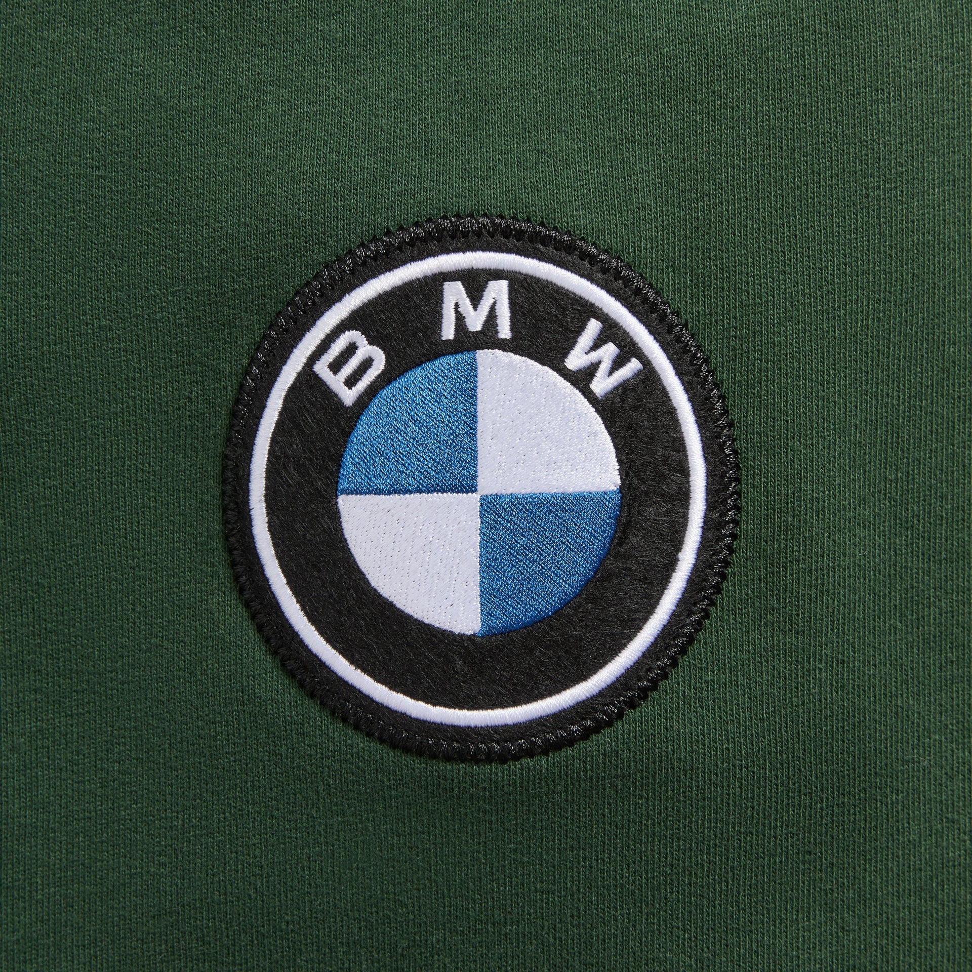 Kith for BMW Braxton Track Zip - Vitality - PH
