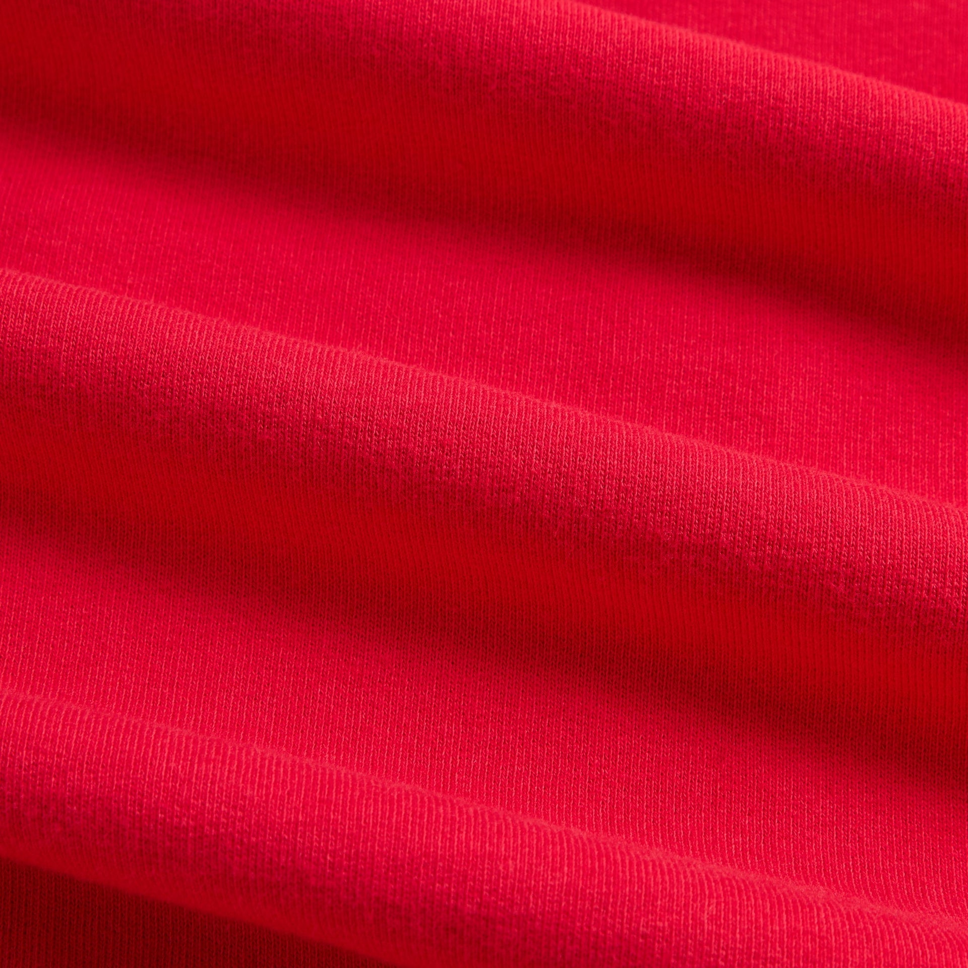 Kith for BMW Braxton Track Zip - Cinnabar - PH