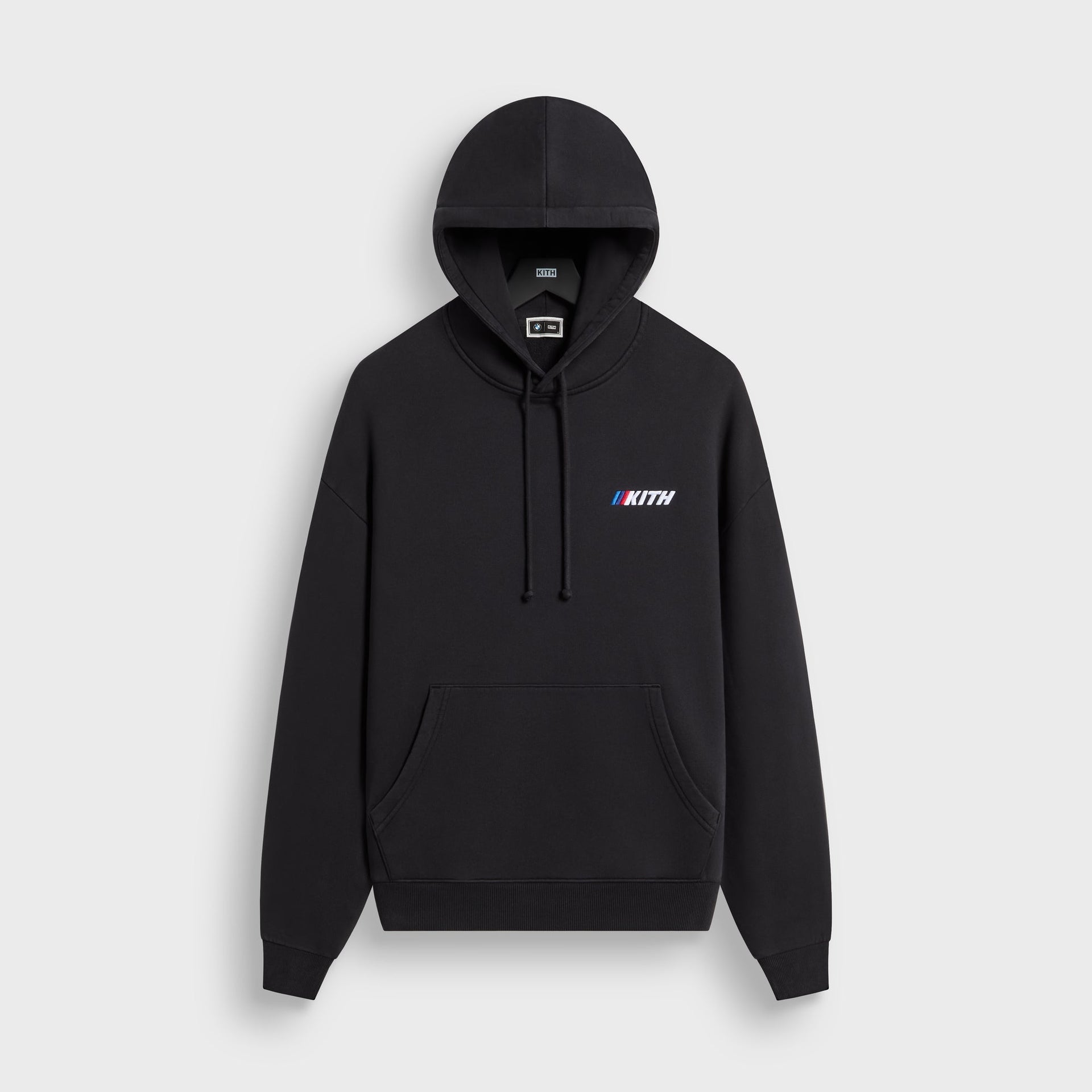 Kith for BMW M Nelson Hoodie - Black