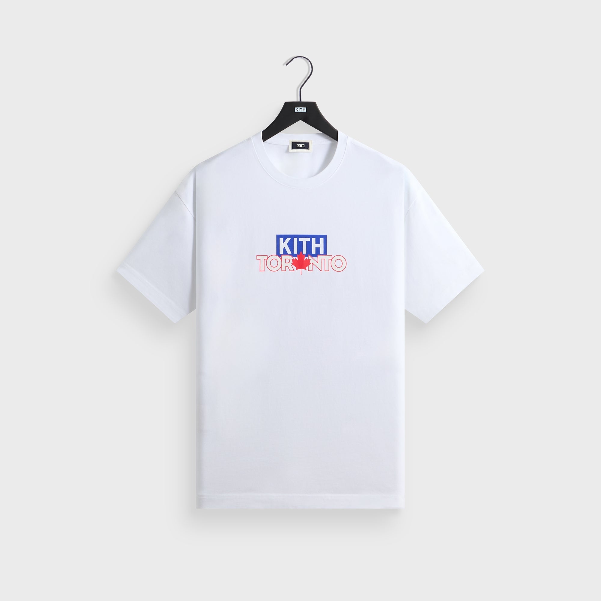 『KITH ×MLB』 コラボロンT Monday Program New Releases | Kith CA – Kith Canada