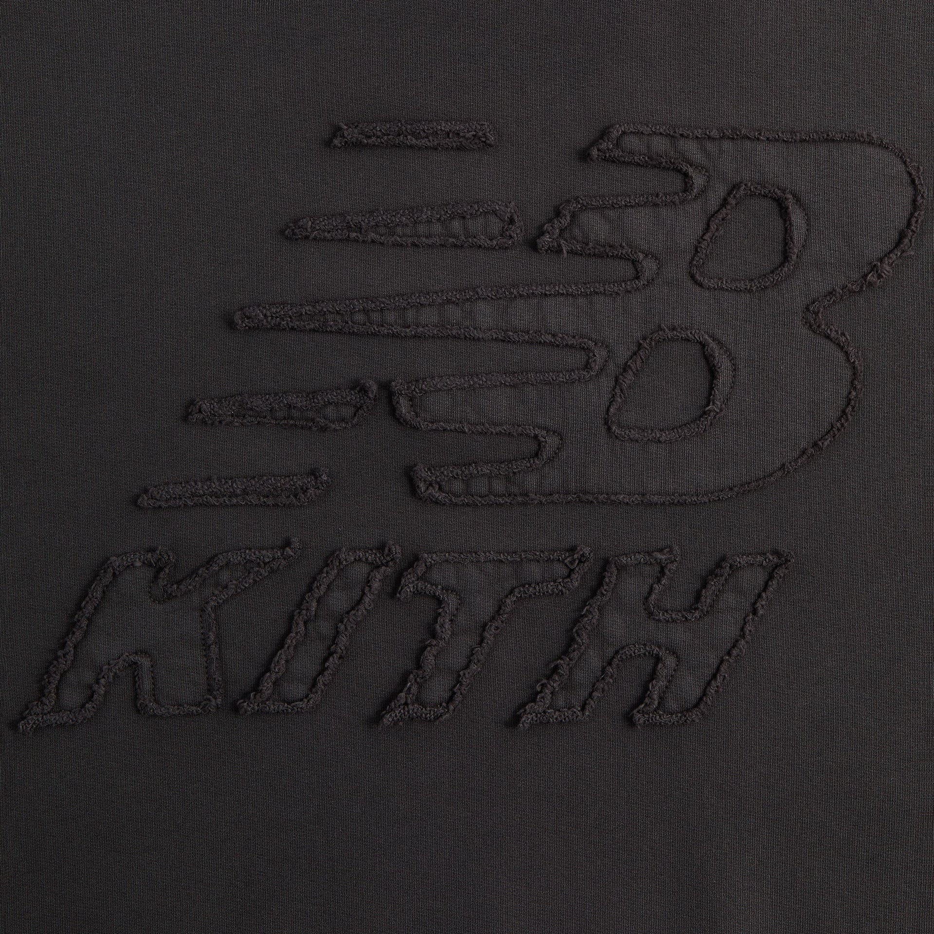 Kith & New Balance Nelson Quarter Zip - Nightfall - PH