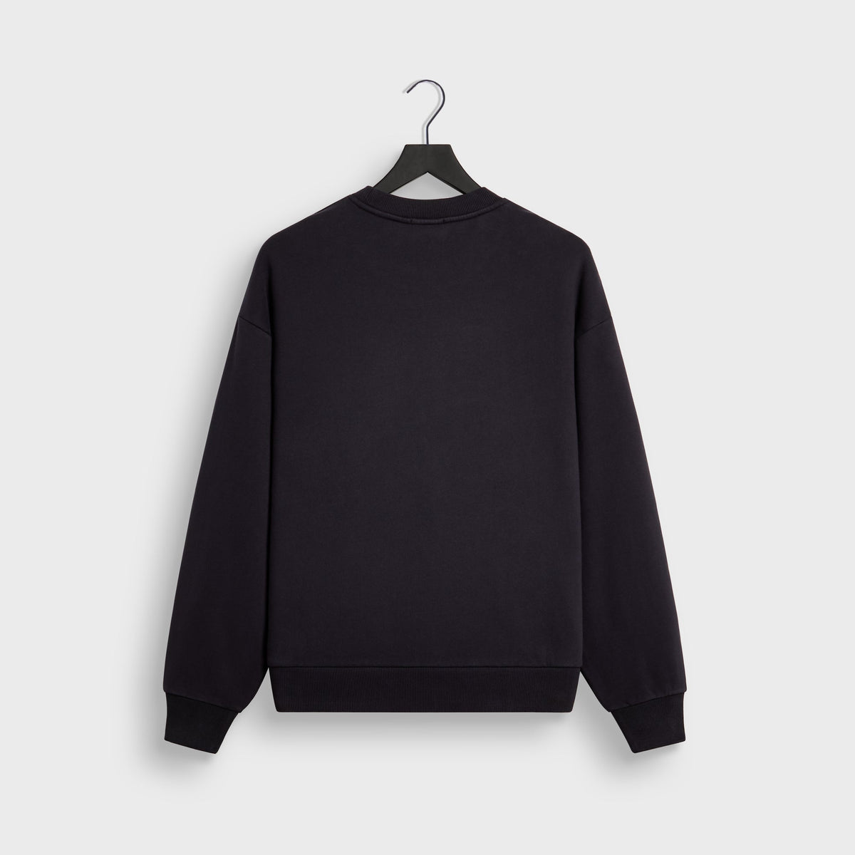 Kith Plaid Stitch Nelson Crewneck - Placid - PH
