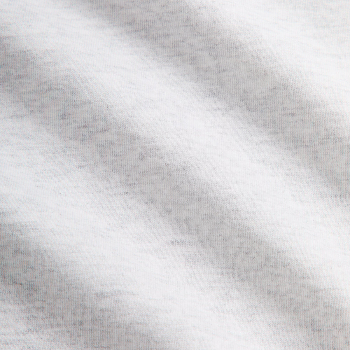 Kith for the Vancouver Grizzlies Vintage Jones II Tee - Light Heather Grey