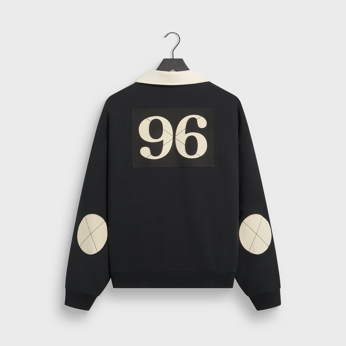 Kith Vancouver Nelson Rugby - Black