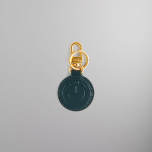 Kith for BMW Rondel Leather Keyring - Vitality