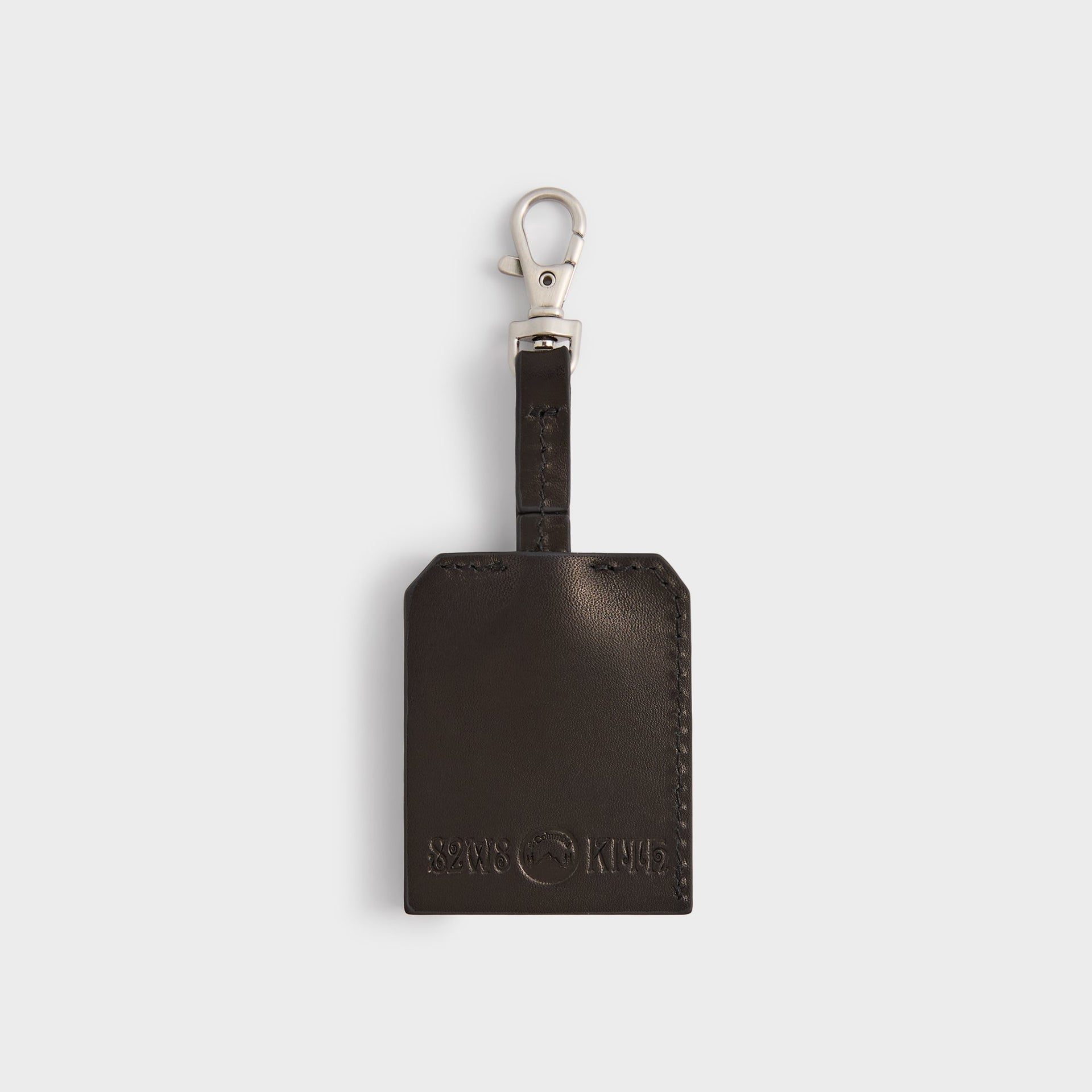 Kith & South2 West8 for Columbia Leather Key Holder - Black PH