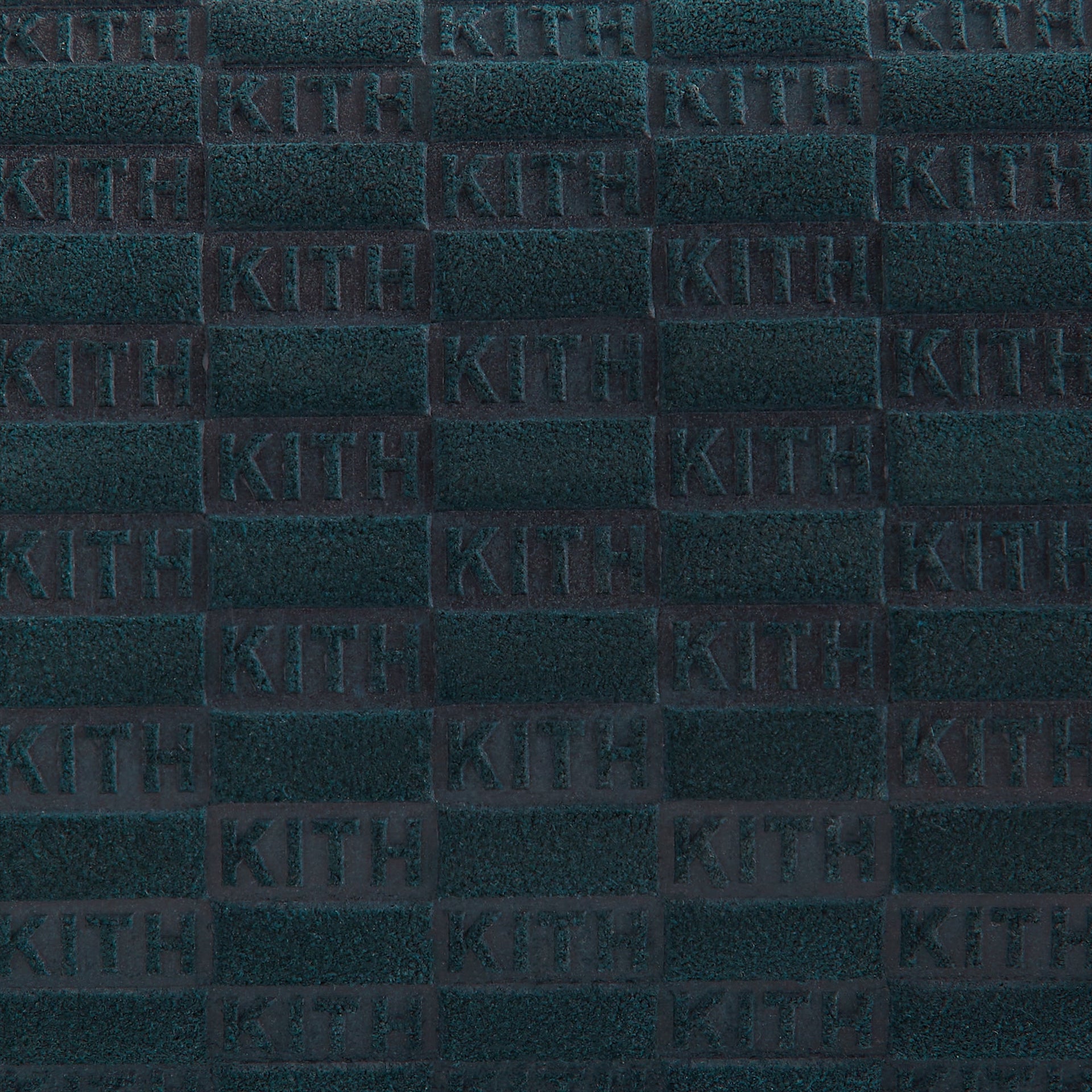 Kithmas Monogram Suede Leather 3-Watch Roll - Stadium - PH