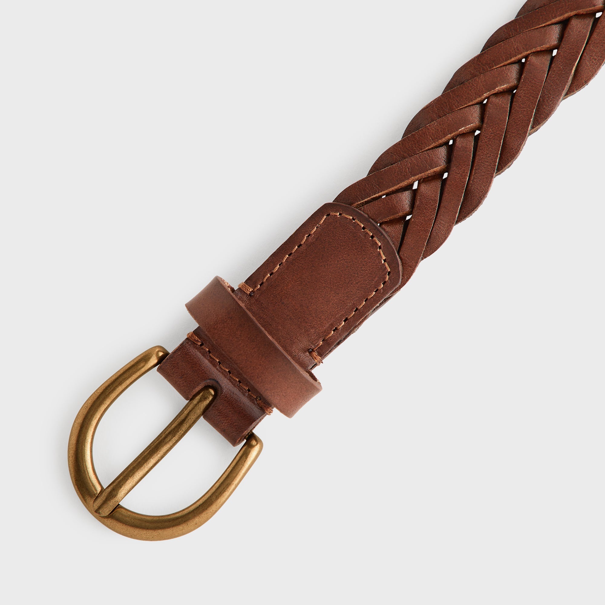 Mens Accessories - Belts | Kith Canada