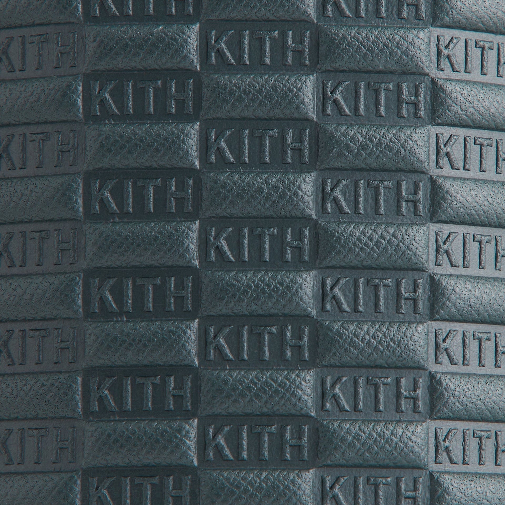 Kithmas Monogram Saffiano Leather Cigar Case - Stadium - PH