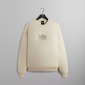 日本オンライン Kith Treats Skeleton Nelson Crewneck - トップス