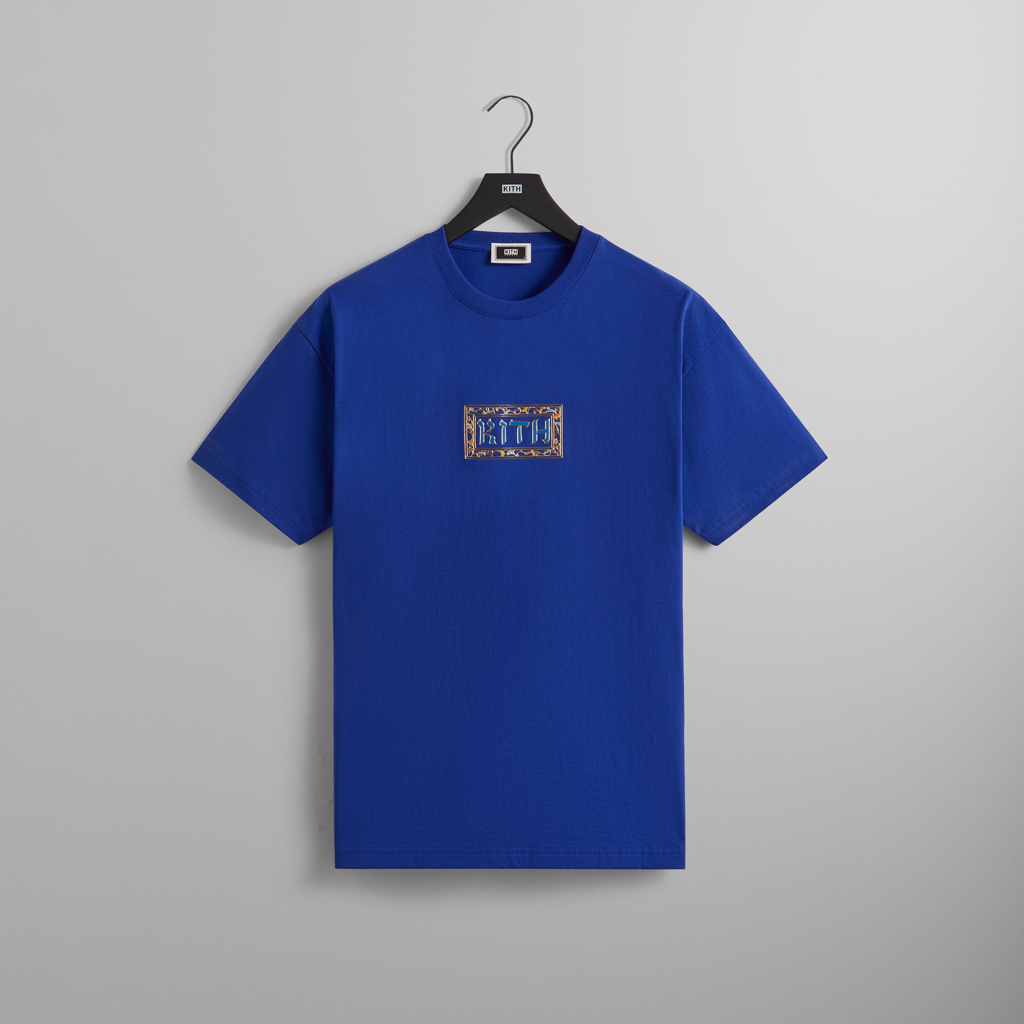 Versace kith t clearance shirt