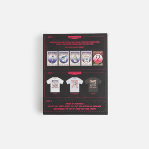 Kith Treats Champions Vintage Tee - Black