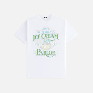 Kith Treats Parlor Tee - Virtue