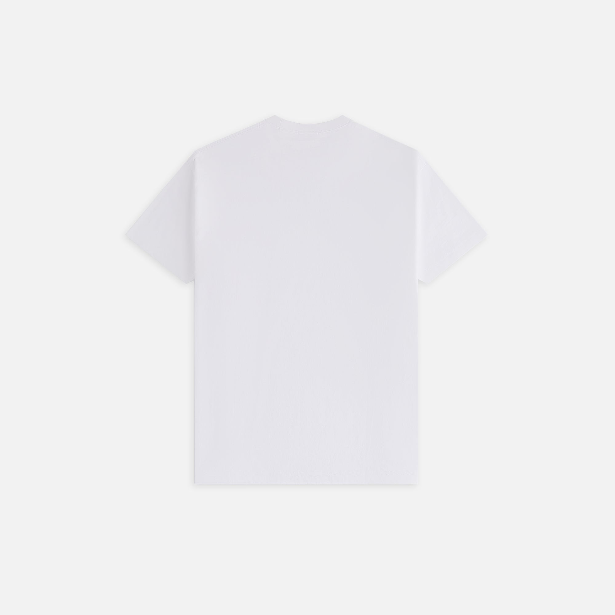 Kith Treats Strawberry Tee - White – Kith Canada