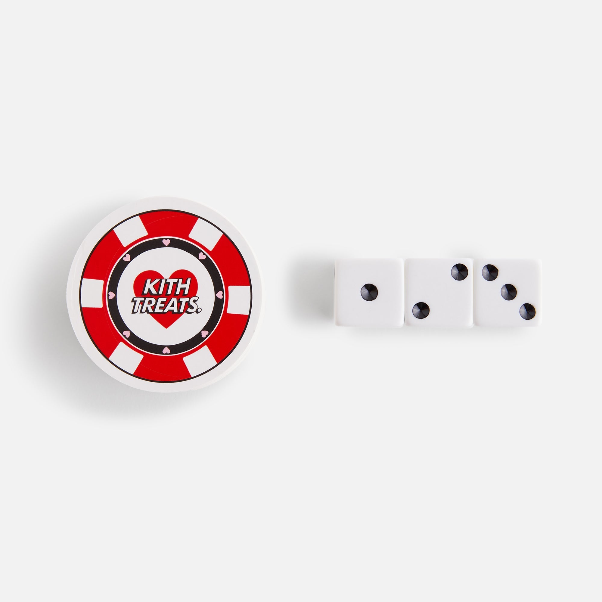 Kith Treats Strawberry Williams III Hoodie - Bloom – Kith Canada