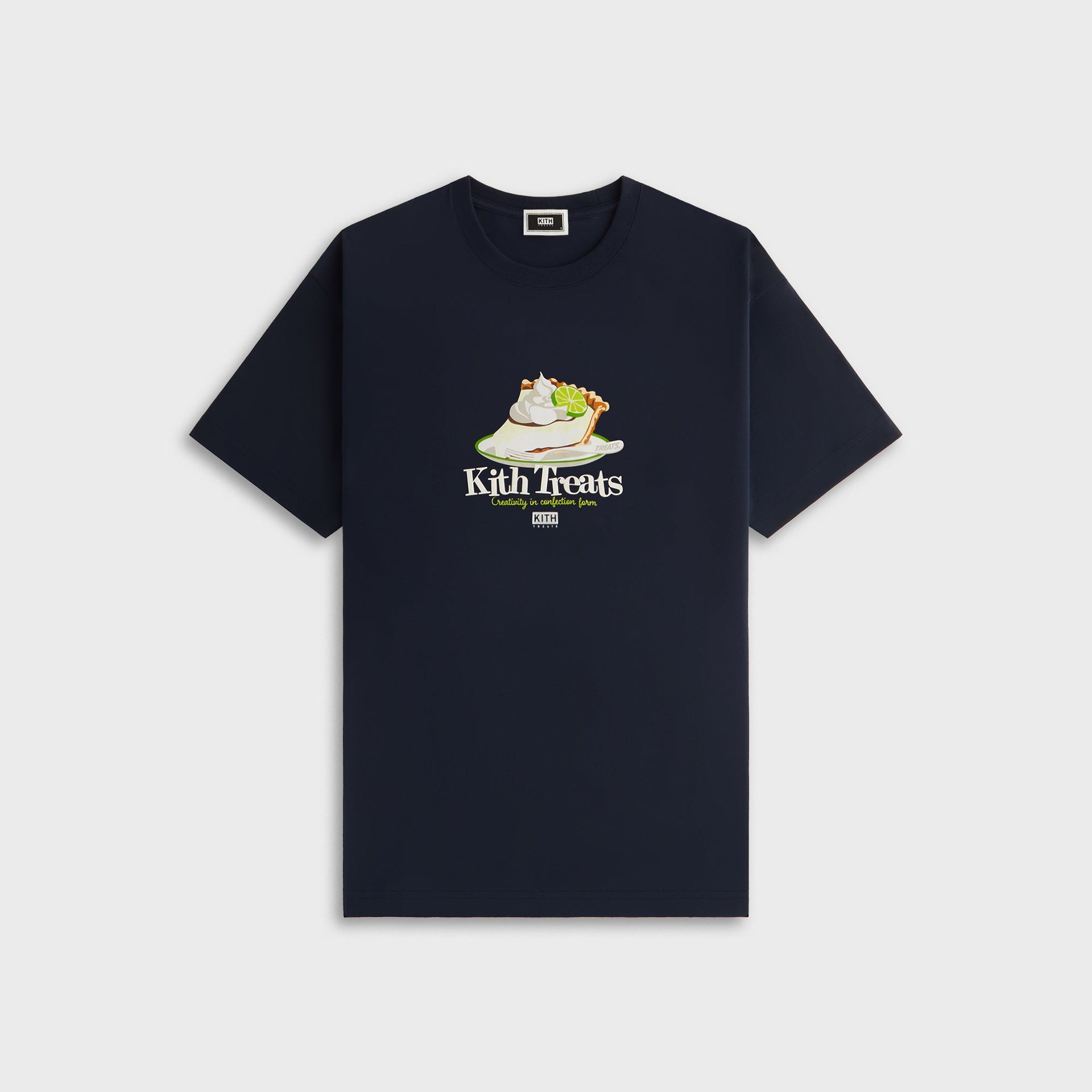 Kith Treats Key Lime Pie Tee - Nocturnal