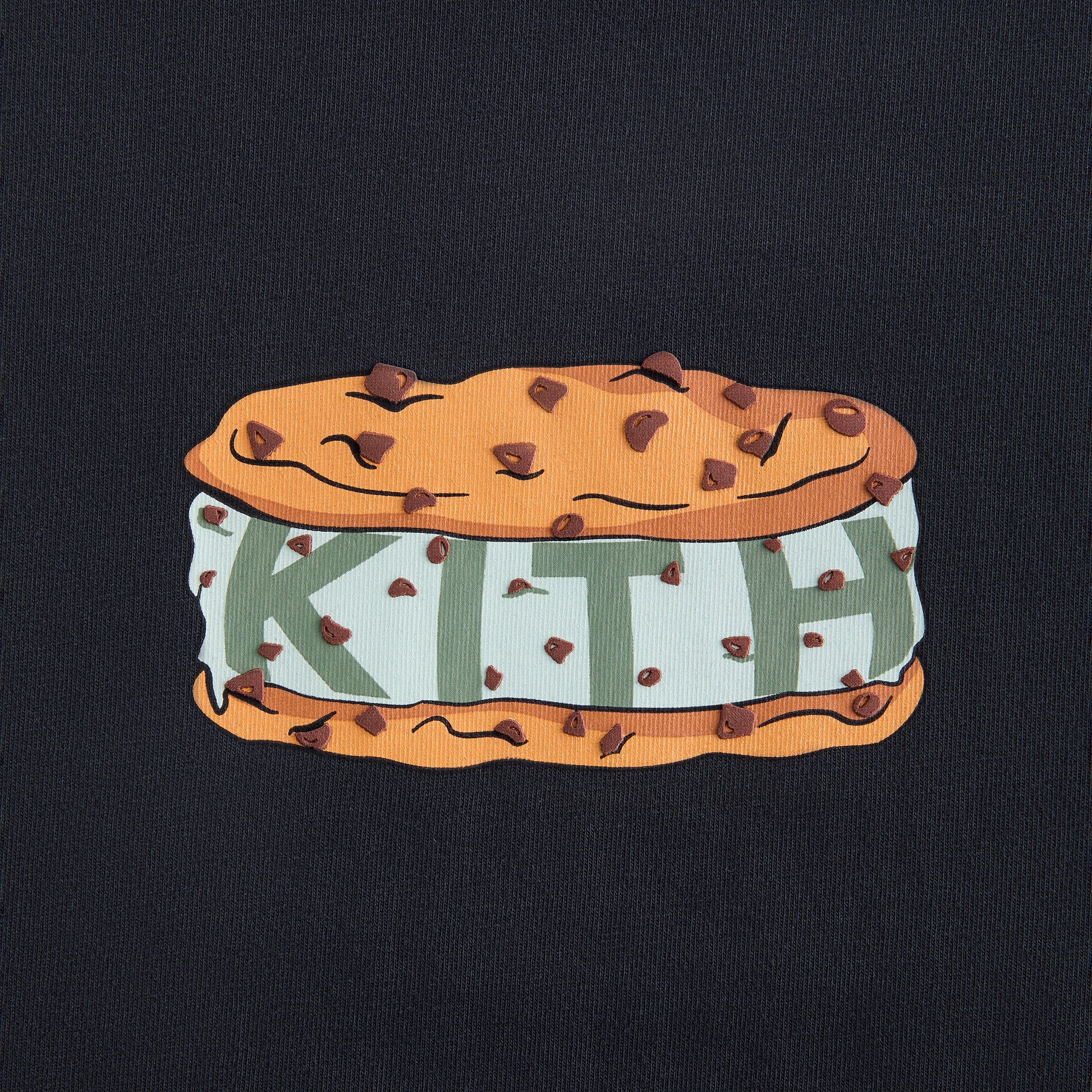 ★Kith キス Treats Cereal Day Tee Kith Treats National Cereal Day 2021